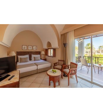 Iberotel Makadi Beach